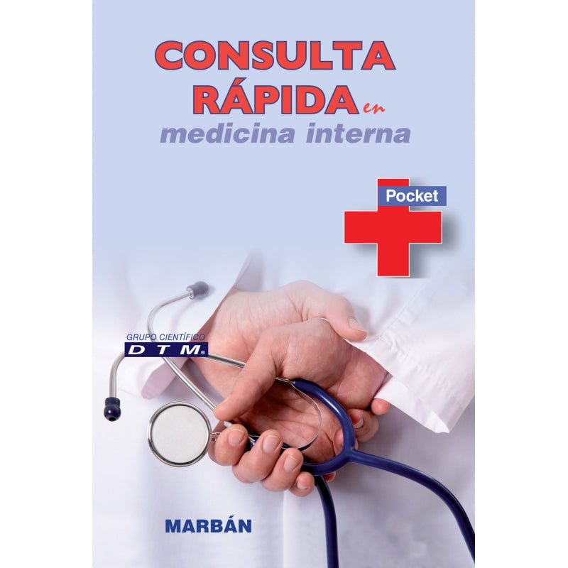 DTM. Consulta Rápida en Medicina Interna