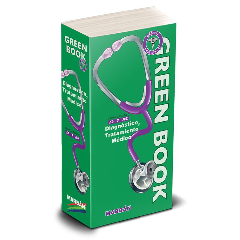 Green Book 2019 Flexilibro