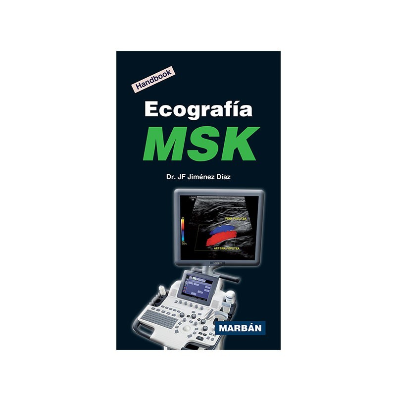 Ecografía MSK