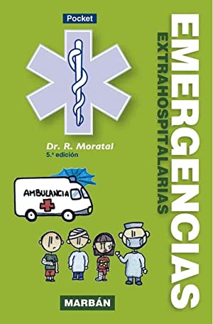 Emergencias Extrahospitalarias Moratal