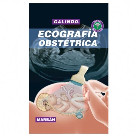Libro Ecografía Obstétrica GALINDO