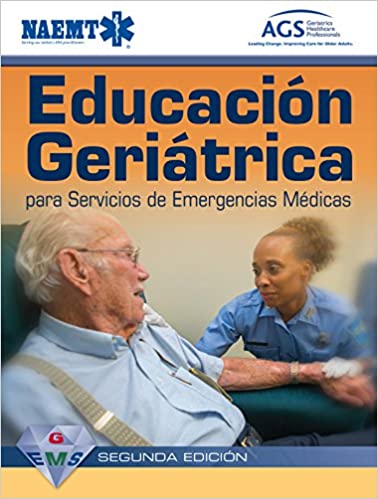 GEMS. Educación Geriátrica para servicios de emergencias médicas