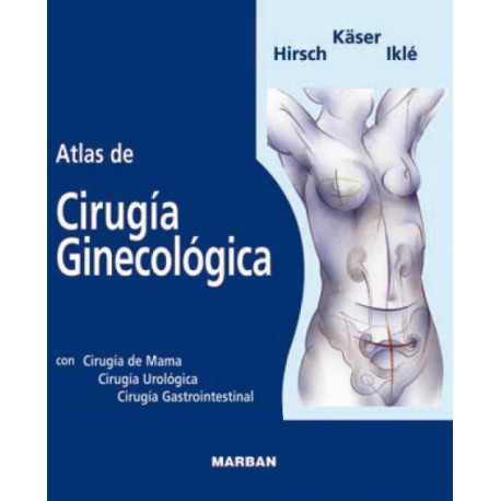 Atlas de Cirugía Ginecológica
