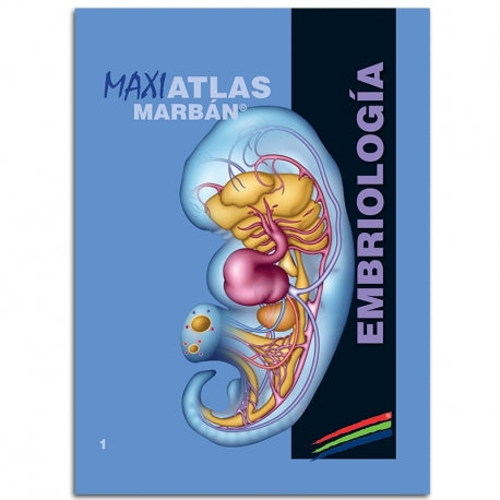 Colección MAXI ATLAS