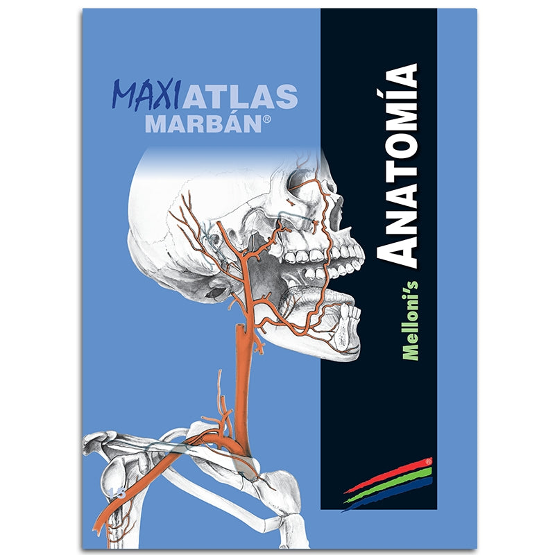 Colección MAXI ATLAS