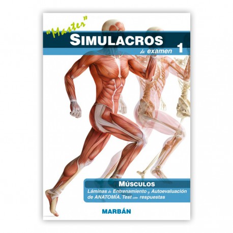 Serie Simulacro Examen