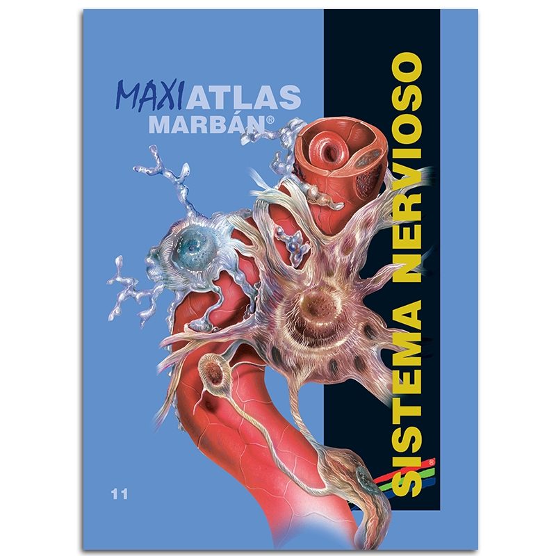 Colección MAXI ATLAS