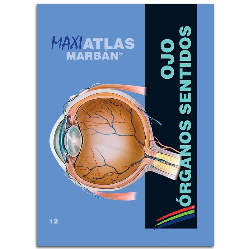 Colección MAXI ATLAS