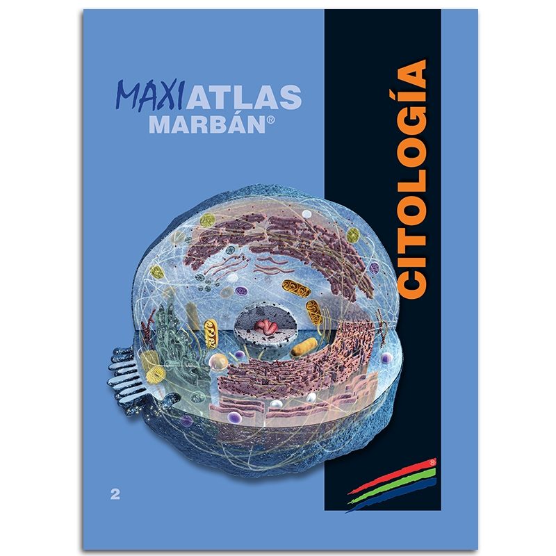 Colección MAXI ATLAS