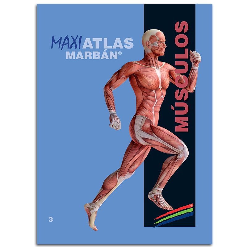 Colección MAXI ATLAS