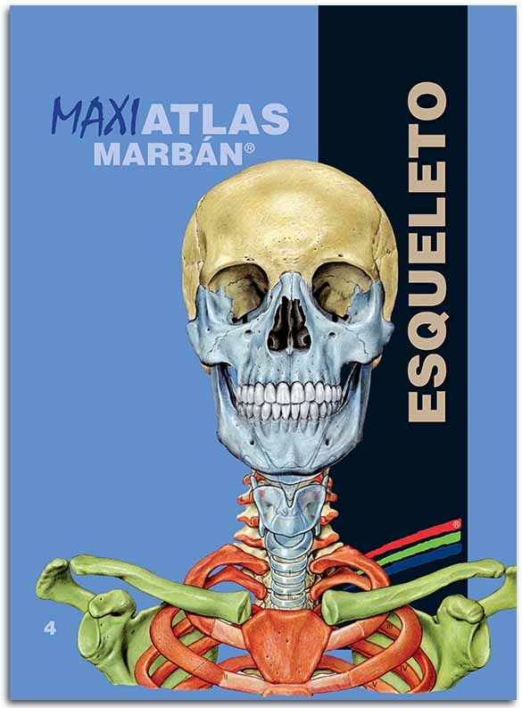 Colección MAXI ATLAS