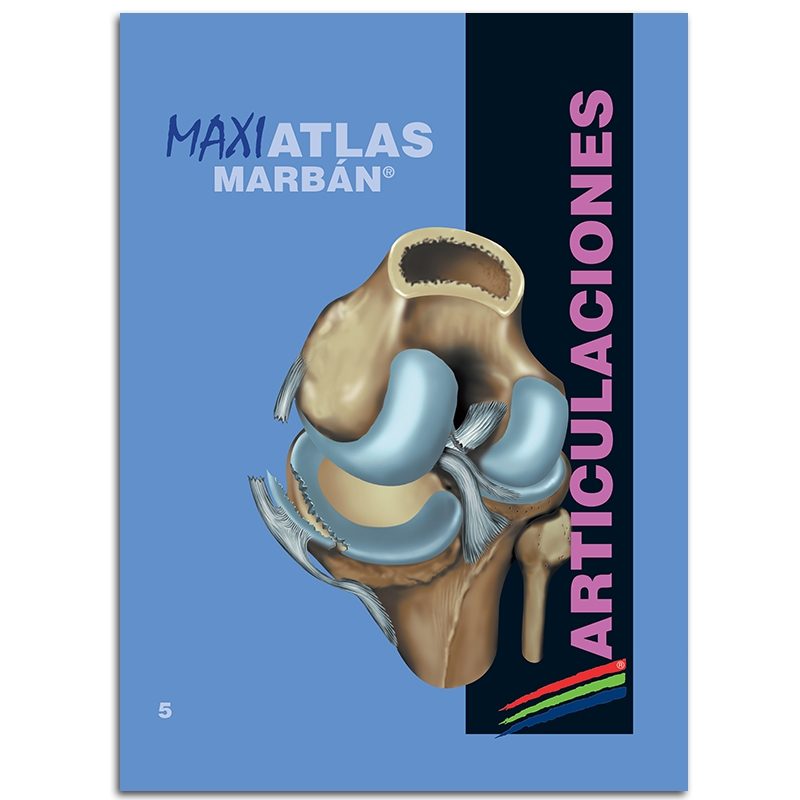 Colección MAXI ATLAS