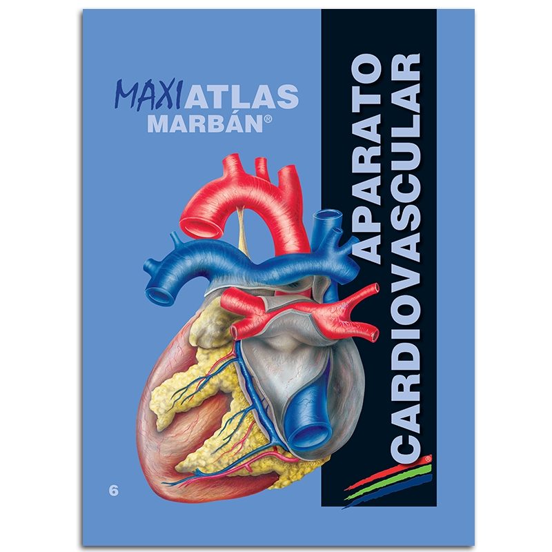 Colección MAXI ATLAS