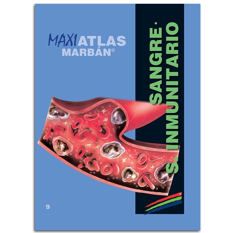 Colección MAXI ATLAS