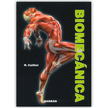 Biomecánica