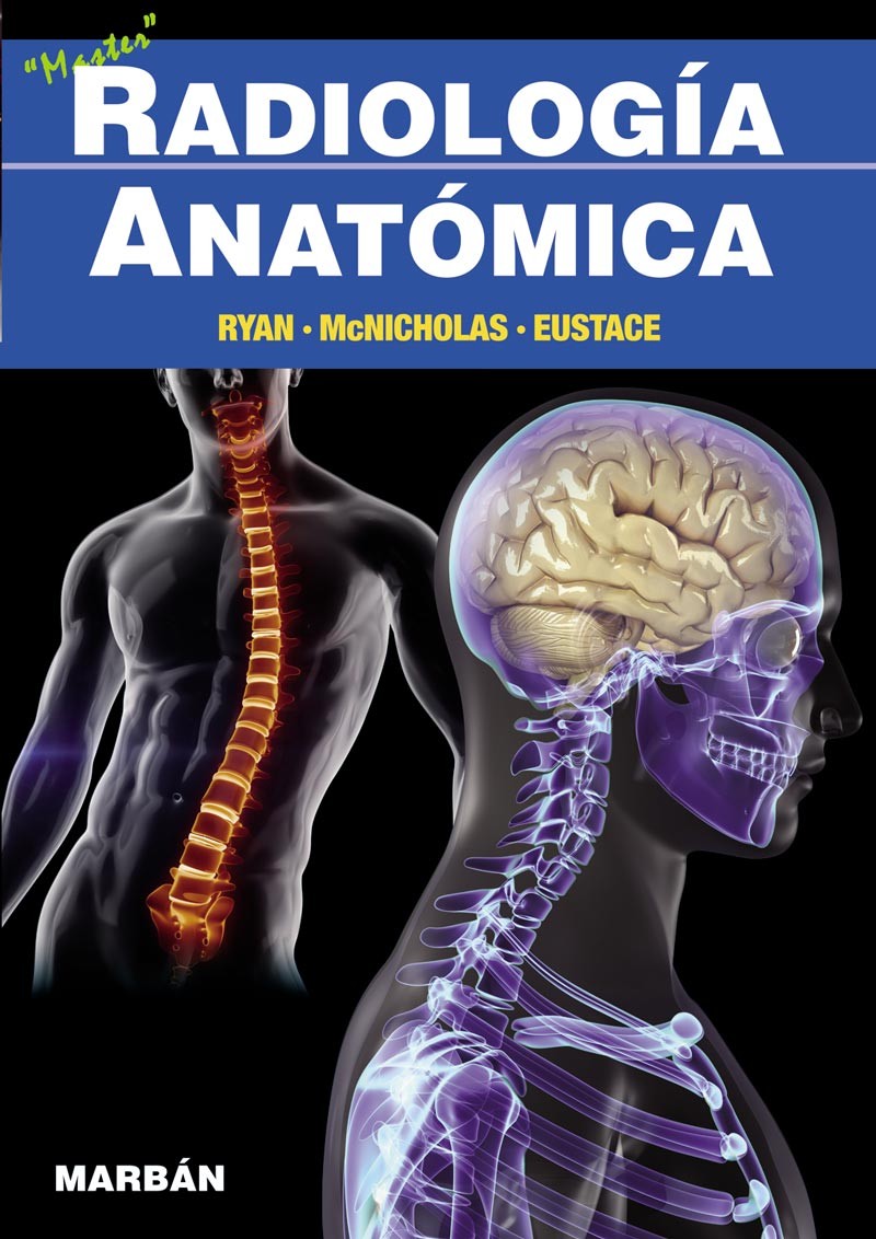 Radiología Anatómica Ryan-McNicholas-Eustace