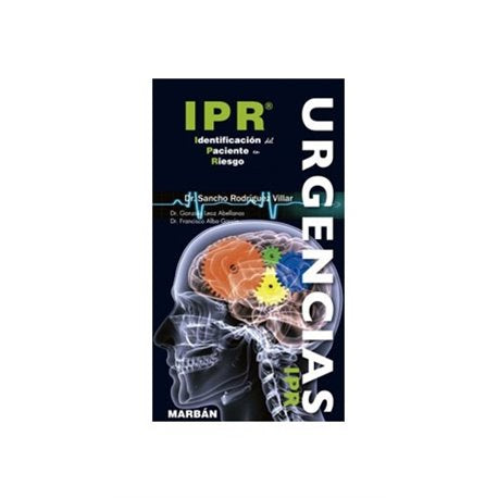 Urgencias-Identificación del paciente en riesgo