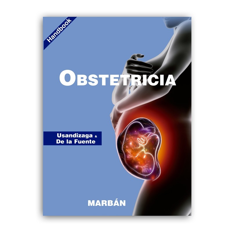 Obstetricia. Usandizaga & De La Fuente