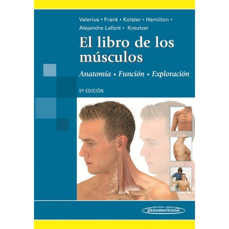 El Libro de los Músculos