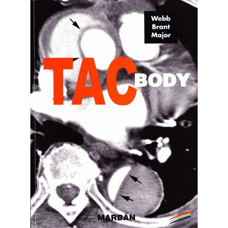 TAC Body. 3a. Edición