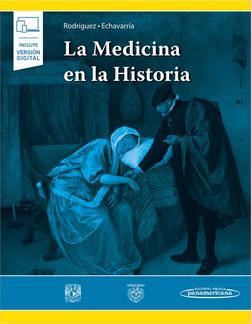 La Medicina en la Historia