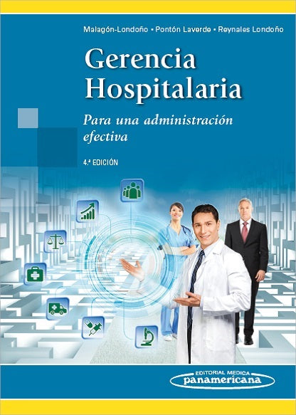 Gerencia Hospitalaria