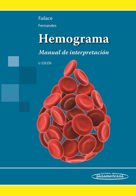 Hemograma-Manual de interpretación