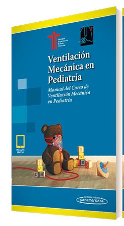 Ventilación Mecánica en Pediatría