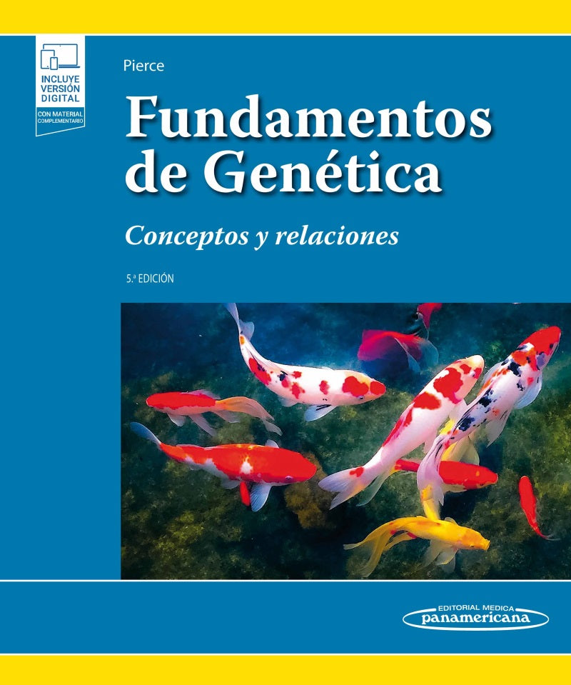 Fundamentos de Genética